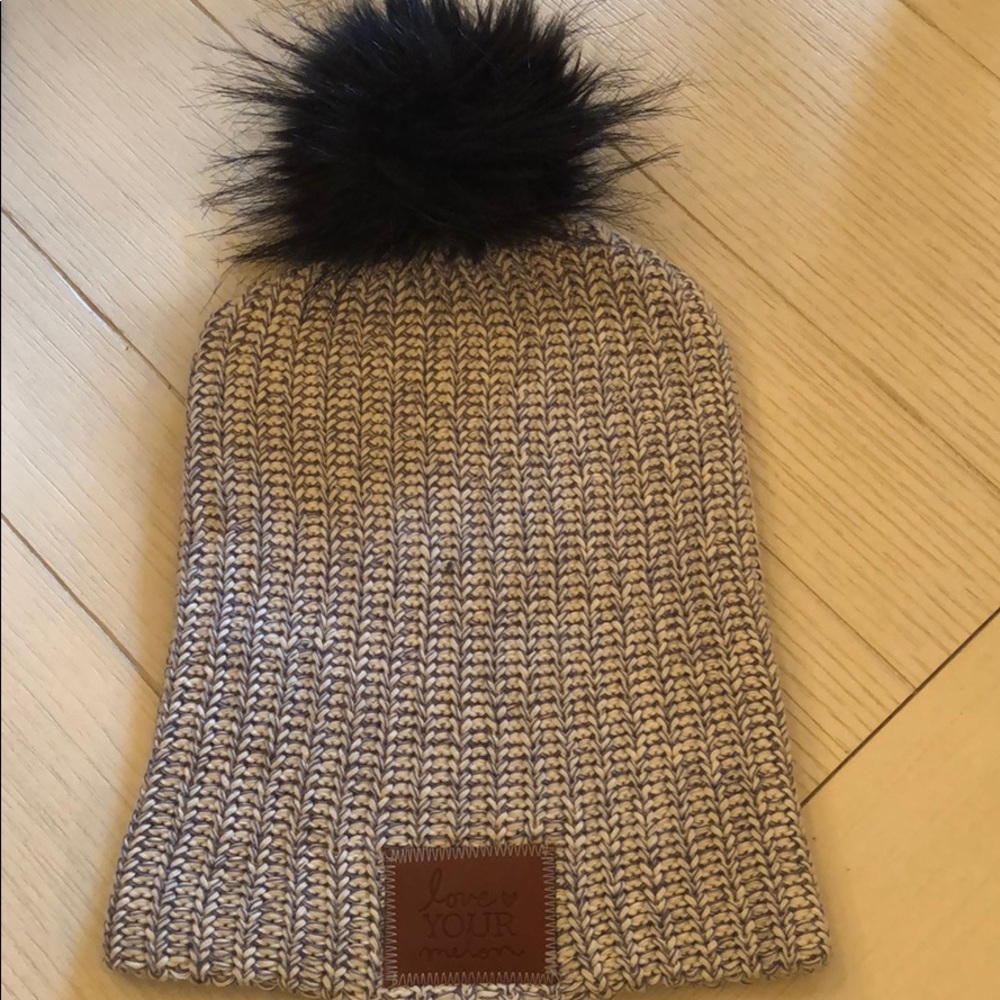 Love Your Melon Winter Hat